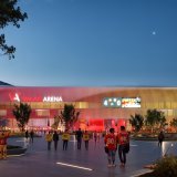 Voilà à quoi ressemblera la nouvelle antre du HC Sierre